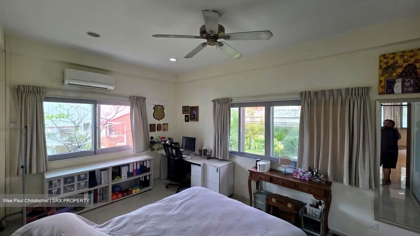 Camelodge (D15), Apartment #546620451